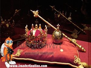 Jewellery National Museum Jewellery National Museum-Iran