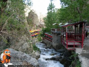 Darband Darband-Tehran