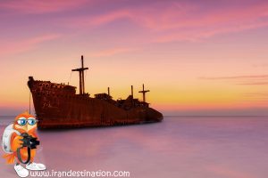 Kish island-Iran Kish island-Iran