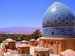 Shah_Nematollah_Vali_Shrine-Mahan-Iran Shah_Nematollah_Vali_Shrine-Mahan-Iran