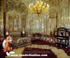 Saadabad Palace-Tehran-Iran Saadabad Palace-Tehran-Iran