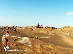 desert iran desert iran -iran tour