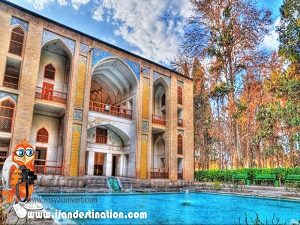 Fin Garden-Kashan Fin Garden-Kashan