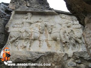 Naqsh-e-rajab-Fars-Iran Naqsh-e-rajab-Fars-Iran