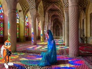 Nasir almolk mosque-Shiraz Nasir almolk mosque-Shiraz