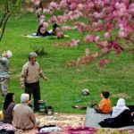 13 bedar in Iran as a holiday- Iran Vacations
