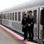 Iran National Railway