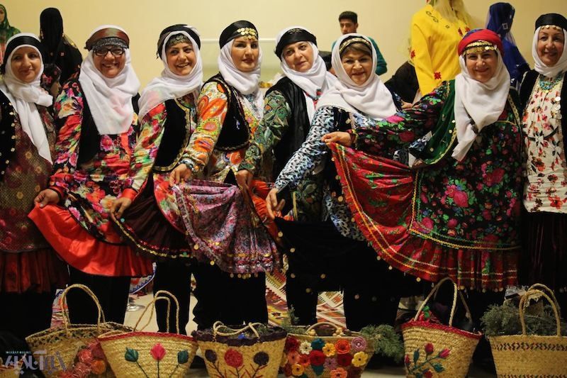 Iranian Ethnicities | Aryans | Iranian | Iran Culture | Iran Destination