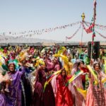 Qashqai Nomads Wedding