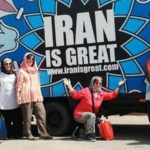 5 besten Touristenattraktionen des Iran