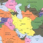 Where is Iran