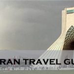 how to travel to iran from uk