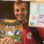 Iran visa fees