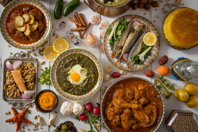 Gilaki food | Gilani food, Gilan, Rasht, Gilan province, Iran, food lovers