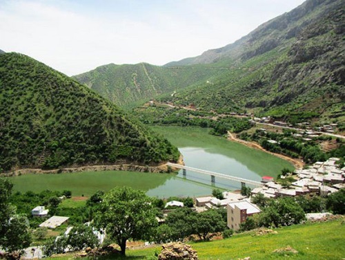 Hajili Dorf
