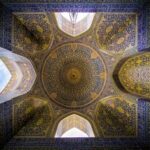 Moscheen im Iran
