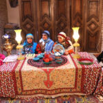 Iranian traditions on Nowruz