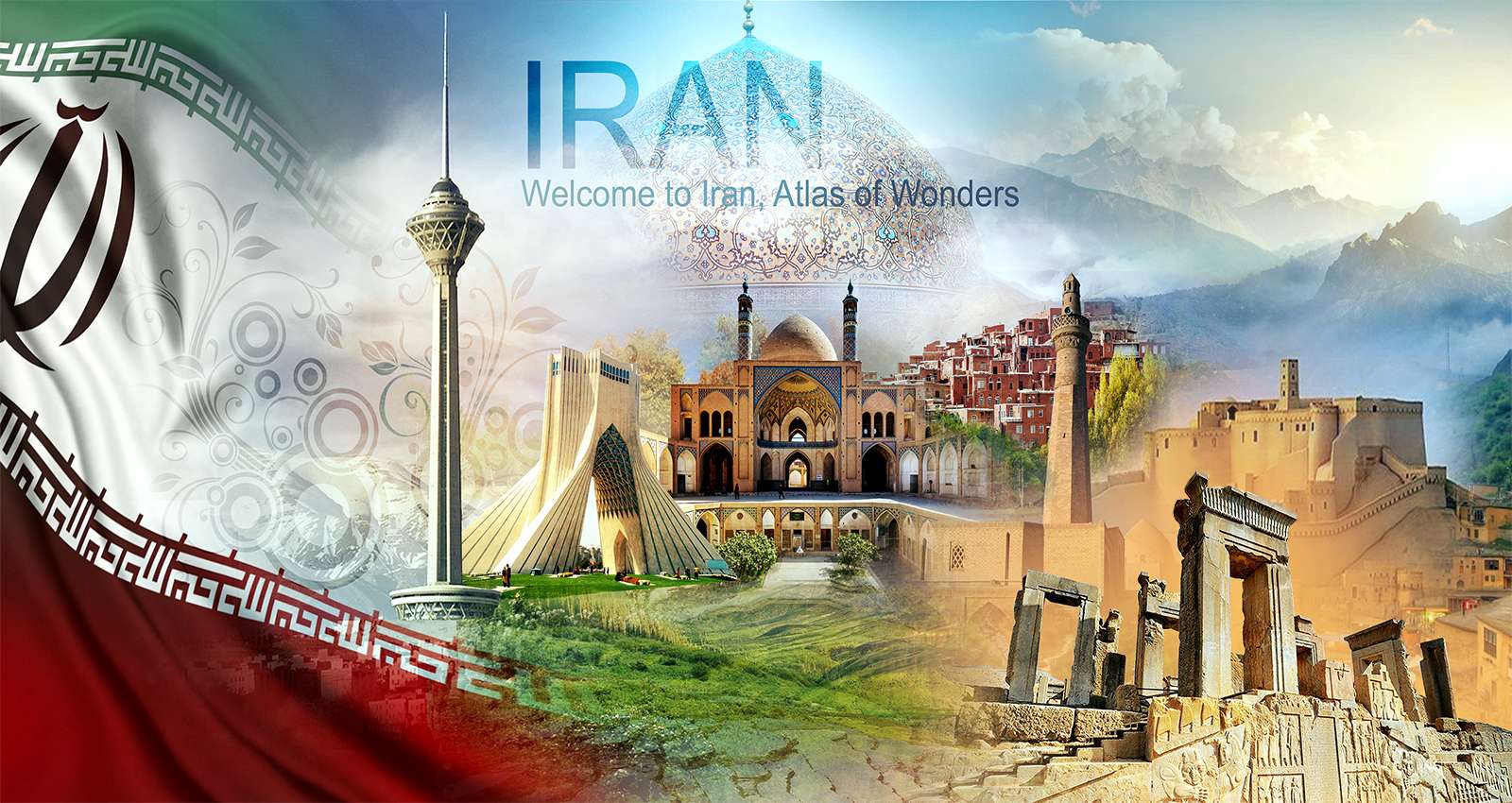 When is the best time to visit Iran