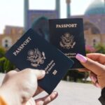 Do I need a visa to travel to Iran