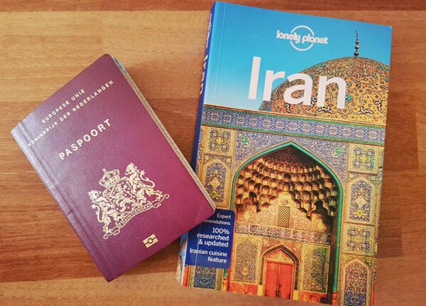visit visa to uk from iran