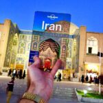 Can you travel independently in Iran