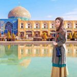 Iranian architecture history