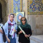 Travel to Iran (Iran Destination)