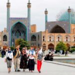 Do tourists have to wear hijab in iran