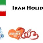 iran holidays