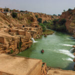 Shushtar Historical Water System