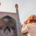 iran tourist kleidung