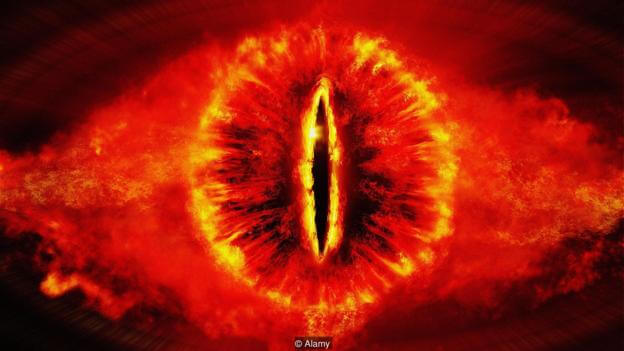 The strange power of the ‘evil eye’