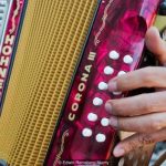 The country obsessed with accordions