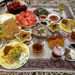 Ramadan in Iran | Iran Destination travel agency in Iran