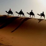Iran Destination: Mesr Desert, the heart of Deserts