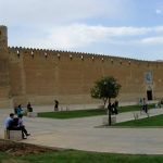 Iran Destination: The tale of Karim Khan Citadel