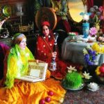 Nowruz, Persian New Year