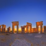 Things to do in Iran- Persepolis