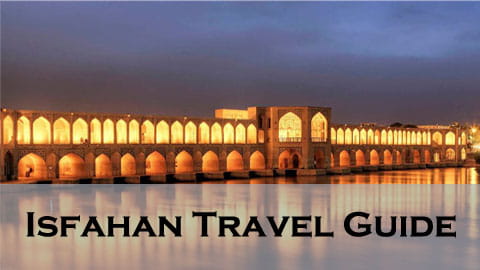 Travel to Iran
