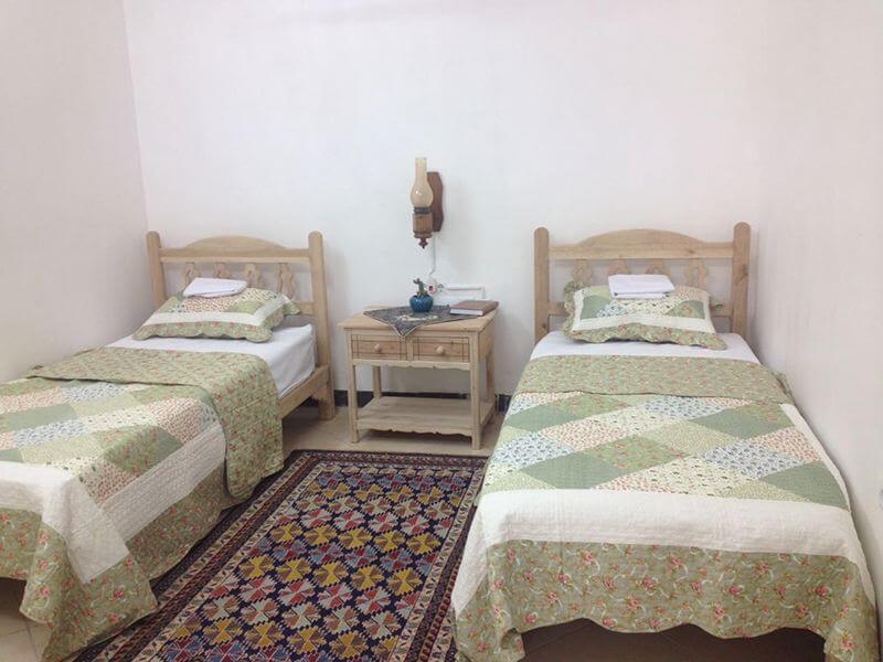 kashkiloo Eco-tourism accommodation , Shahdad