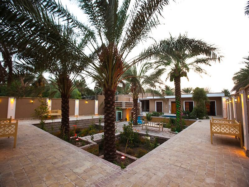 kashkiloo Eco-tourism accommodation , Shahdad