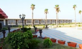 Parvaz Hotel Bushehr