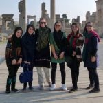 Iran Destination: Traveling to Iran, Group tour or Private tour?